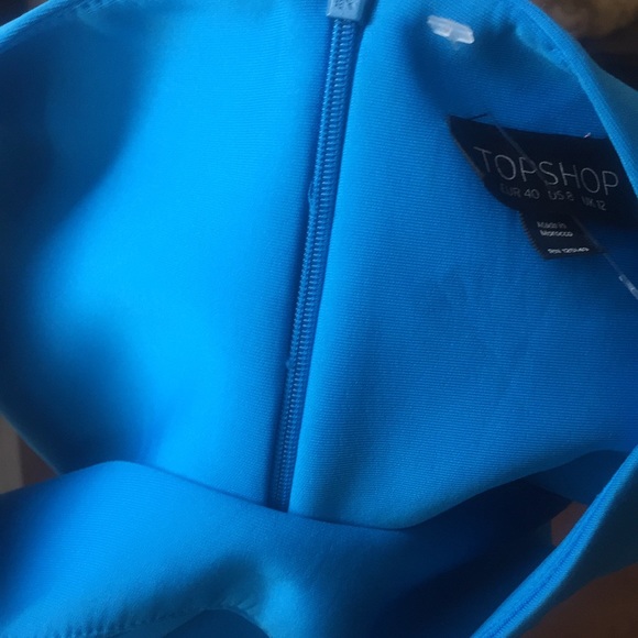 TOPSHOP - Picture 6 of 8